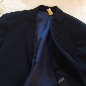 Angelo Litrico Sports Jacket Blazer Navy